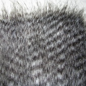 craft fur grizzly
